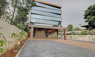 Treebo Golden Terminal, Kochi Airport