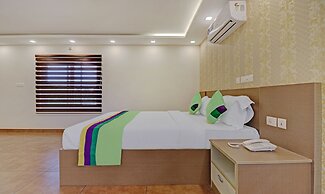 Treebo Golden Terminal, Kochi Airport