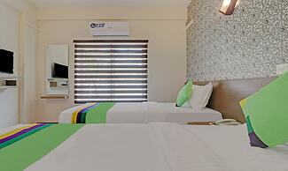 Treebo Golden Terminal, Kochi Airport