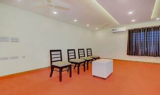 Treebo Golden Terminal, Kochi Airport