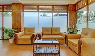 Treebo Golden Terminal, Kochi Airport