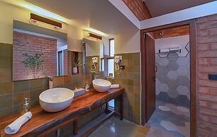 Wagoba Eco lodge