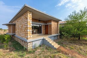 Wagoba Eco lodge