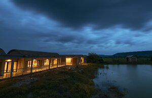 Wagoba Eco lodge