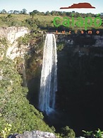 Hotel Palace Avenida