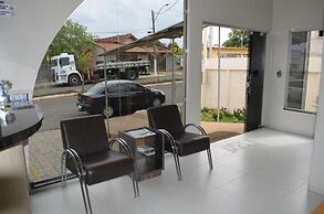 Hotel Palace Avenida