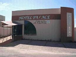 Hotel Palace Avenida