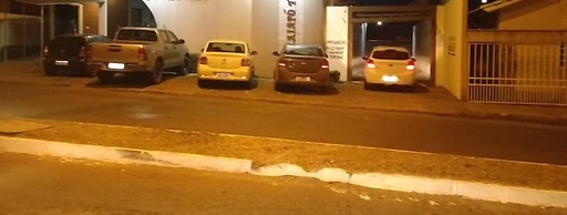 Hotel Palace Avenida