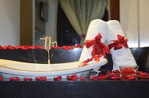 Hotel Palace Avenida