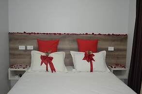 Hotel Palace Avenida