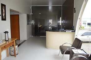 Hotel Palace Avenida