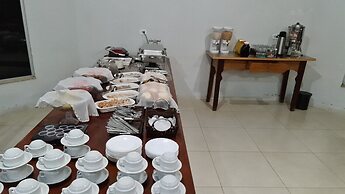 Hotel Palace Avenida