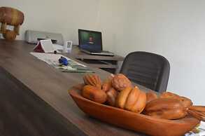 Hotel Palace Avenida