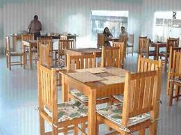 Hotel Palace Avenida