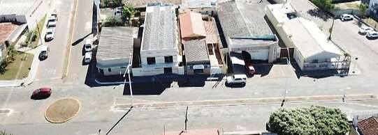 Hotel Palace Avenida