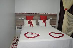 Hotel Palace Avenida