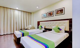 Treebo Primeland Suites, Mailasandra