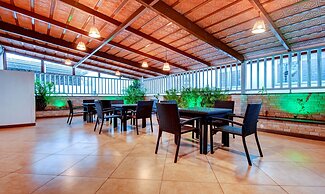 Treebo Primeland Suites, Mailasandra