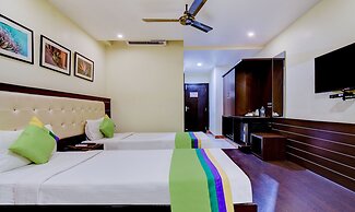 Treebo Primeland Suites, Mailasandra