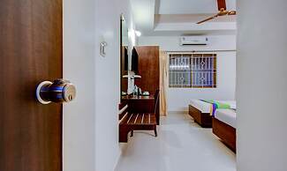 Treebo Primeland Suites, Mailasandra