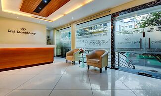 Treebo Primeland Suites, Mailasandra