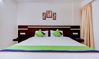 Treebo Primeland Suites, Mailasandra