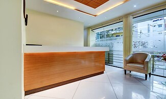 Treebo Primeland Suites, Mailasandra