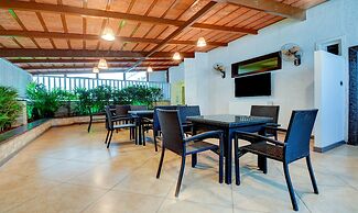 Treebo Primeland Suites, Mailasandra