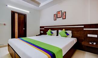 Treebo Primeland Suites, Mailasandra