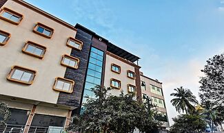 Treebo Primeland Suites, Mailasandra