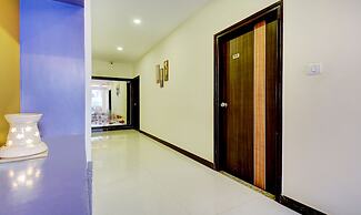 Treebo Primeland Suites, Mailasandra