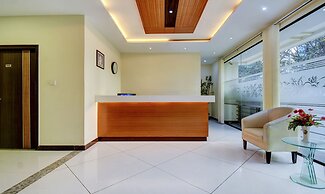 Treebo Primeland Suites, Mailasandra