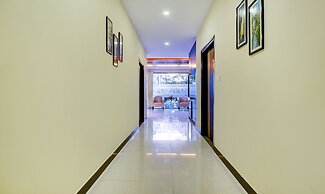 Treebo Primeland Suites, Mailasandra