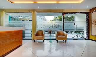 Treebo Primeland Suites, Mailasandra