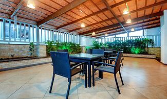 Treebo Primeland Suites, Mailasandra