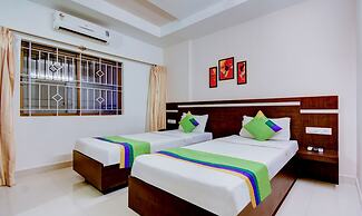 Treebo Primeland Suites, Mailasandra