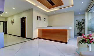 Treebo Primeland Suites, Mailasandra