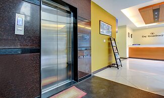 Treebo Primeland Suites, Mailasandra