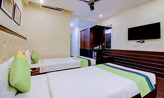Treebo Primeland Suites, Mailasandra