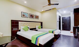 Treebo Primeland Suites, Mailasandra