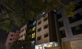 Treebo Primeland Suites, Mailasandra