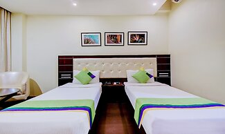 Treebo Primeland Suites, Mailasandra