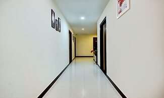 Treebo Primeland Suites, Mailasandra