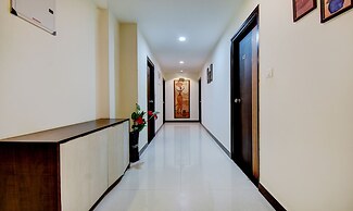 Treebo Primeland Suites, Mailasandra