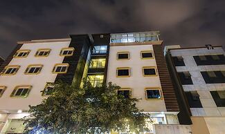 Treebo Primeland Suites, Mailasandra