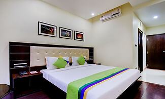 Treebo Primeland Suites, Mailasandra