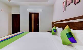 Treebo Primeland Suites, Mailasandra