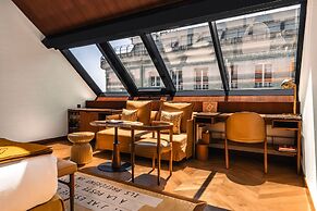 Hôtel Madame Rêve