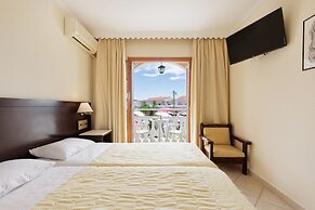 Aphrodite Beachfront Hotel by Konnect, Roda