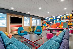 Tru By Hilton Ashburn One Loudoun, Va